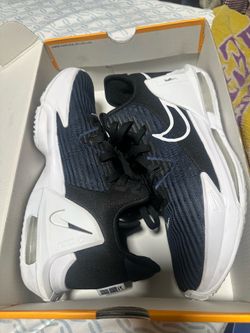 Nike LeBron witness 6