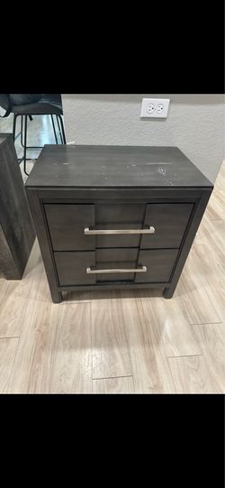 Nightstand