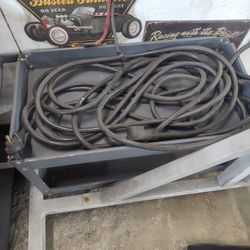 Rv Power Cord