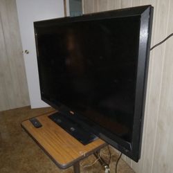 47 inch vizio TV.