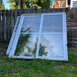 Sliding Doors 
