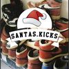 Santas.kicks