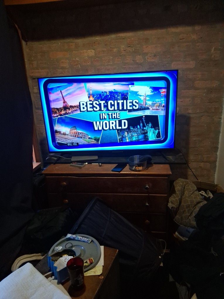 Pioneer 43inc LED 4k Ultra