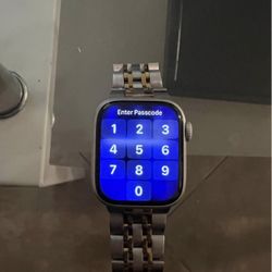 Apple Watch Series 9 CELLULAR+GPS