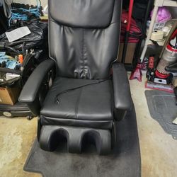 Message Chair