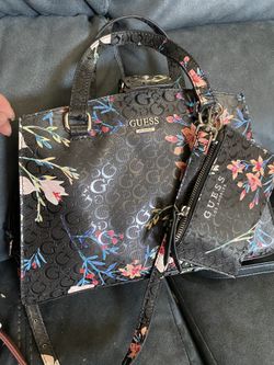 Guess Purse