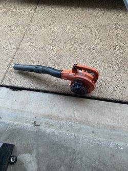 Blower