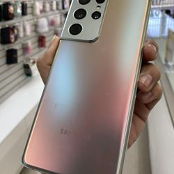 Samsung S21 Ultra 128gb 