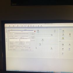 Electrolux Dishwasher 