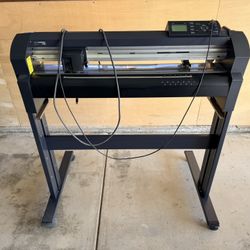 Vinyl Express 24” Vinyl Cutter