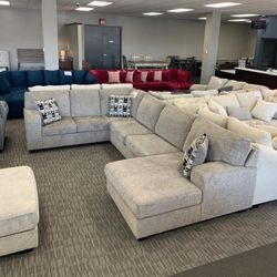SPECIAL] Ballinasloe Platinum RAF Sectional