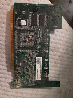 Adaptec AAR-2610SA 6-Port SATA RAID Controller Card PCI Server Storage Card