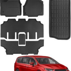 COTAZA Floor Mats & Cargo Liner