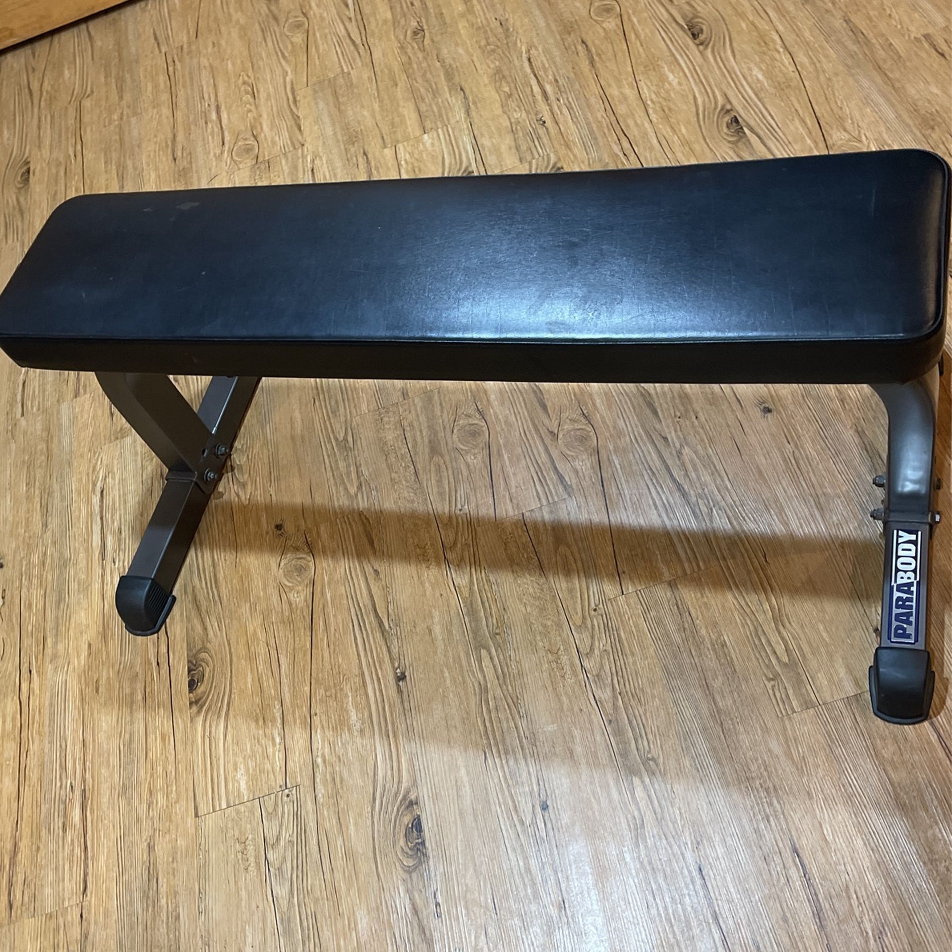 Para body Bench