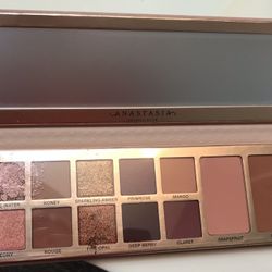 Anastasia Beverly Hills Eyeshadow Palette: Primrose