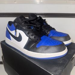 Jordan 1 Lows Men’s 9.5