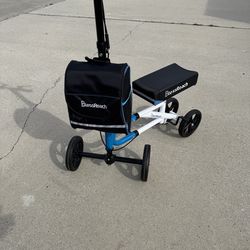 Knee Scooter