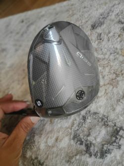 Taylormade driver