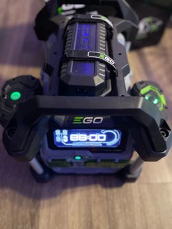 Ego generator