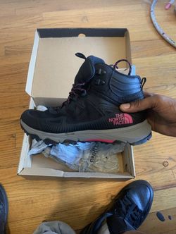 North face Boots For Woman Size (8)