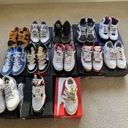 Jordan Collection 
