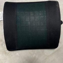 Car Seat Support 