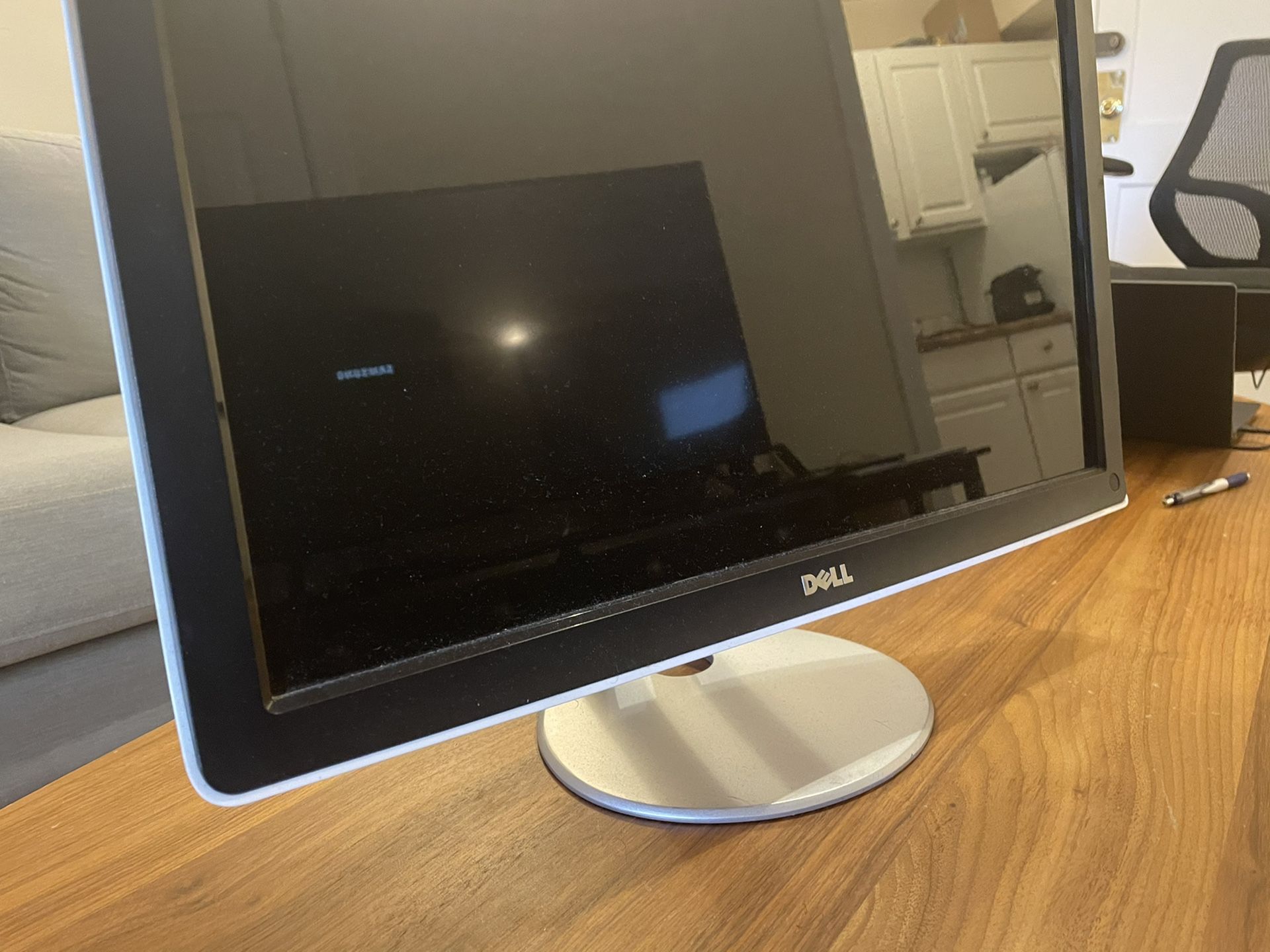 Dell Monitor