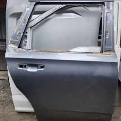 2021 2022 2023 2024 GMC YUKON REAR PASSENGER RIGHT DOOR