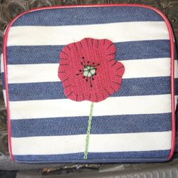 Beautiful New Bath And Body Works Bag