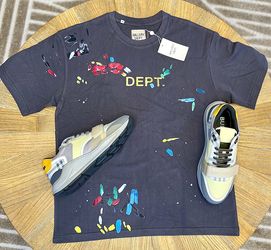 Burberry Shoes With Gallery Department Shirt Brand New With Box And Dust Cover