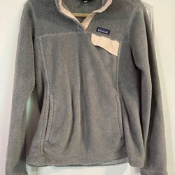 ⭐️ Patagonia Re-Tool Snap Fleeces LIKE NEW! SIZE MEDIUM ⭐️ $40 EACH 