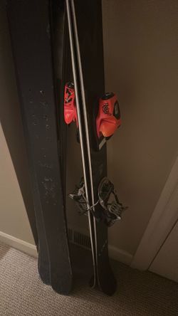 Skis