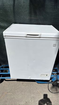 Freezer