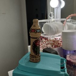 Pure Rose Oil/Parfum From Belgium 