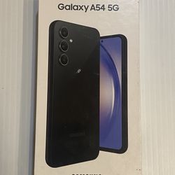 Galaxy A54 5G Fully Unlocked 