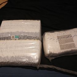 Newborn Diapers 