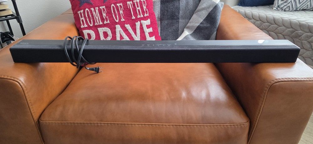 Sony Sound Bar Only