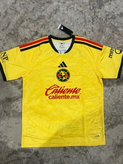 Club America jersey