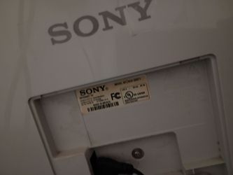Sony Google Internet tv