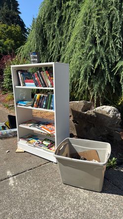 Garage Sale