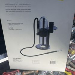 Stündenglass Gravity Infuser