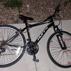 Huffy Bike