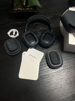 APPLE AirPods Max🍎