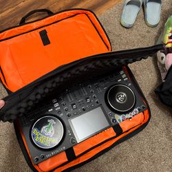 Numark Mixstream Pro