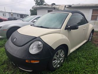 2010 Voltswagan beetle 🔥