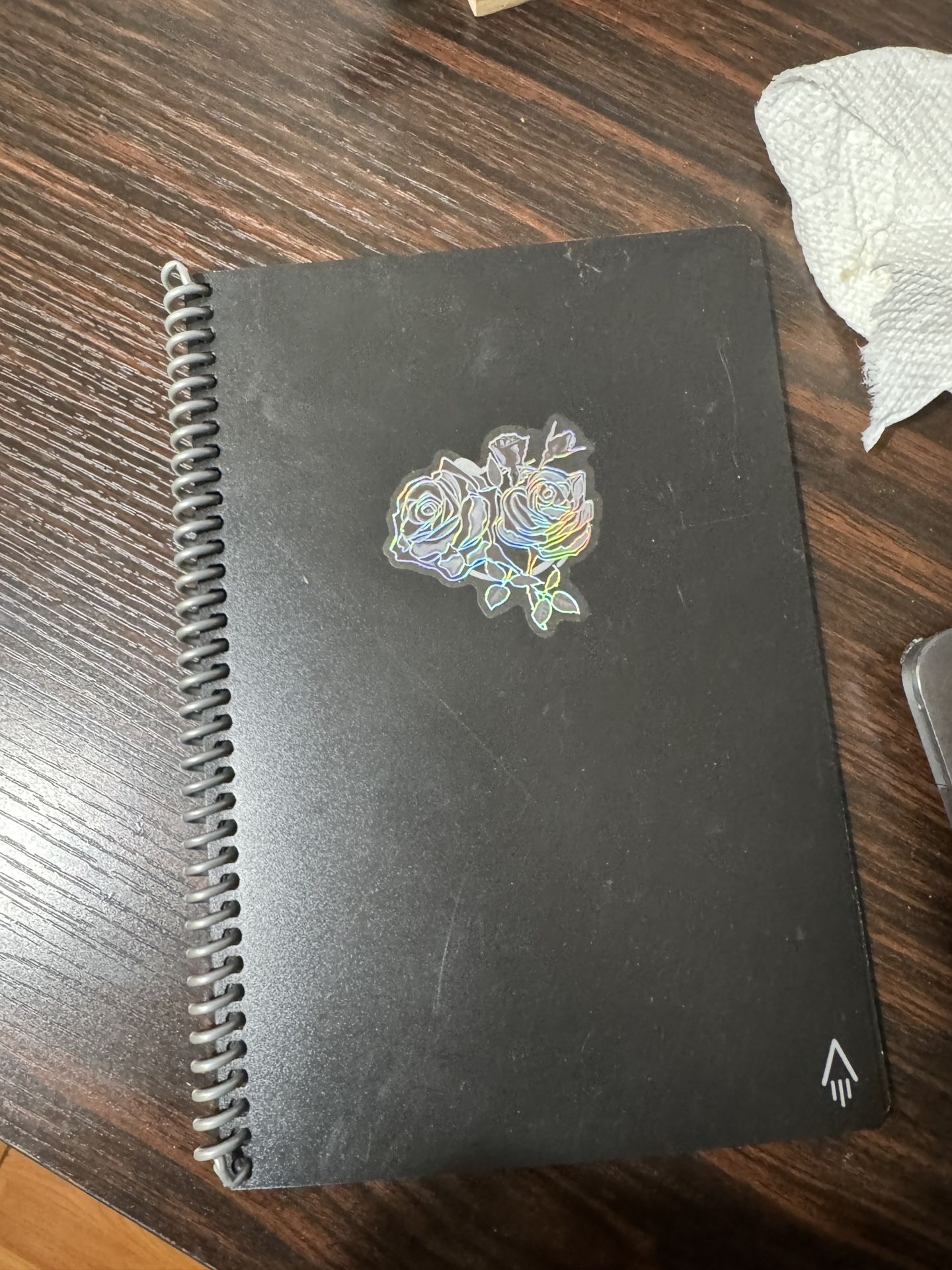 Rocket Book Planner 