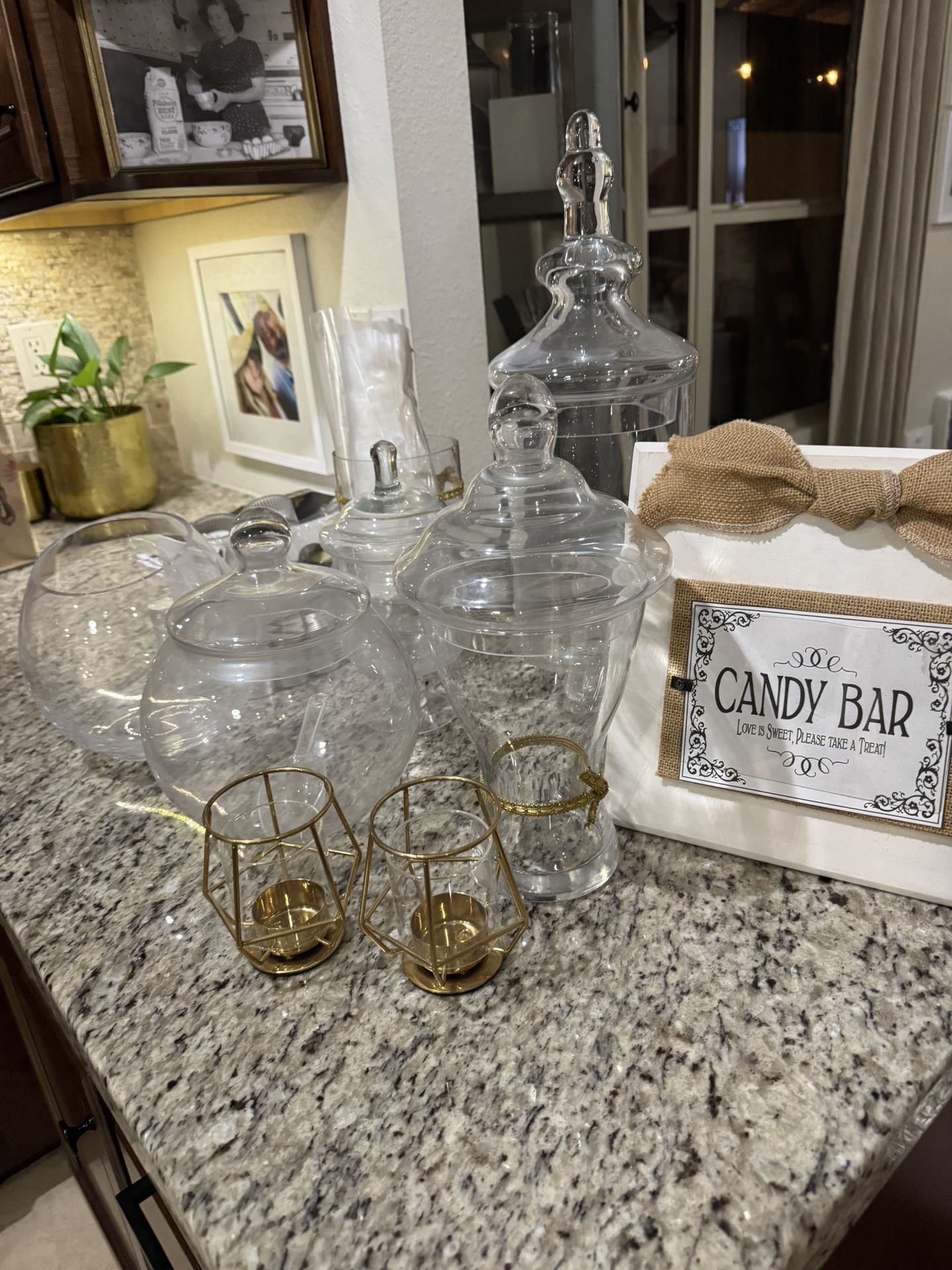 Candy Bar