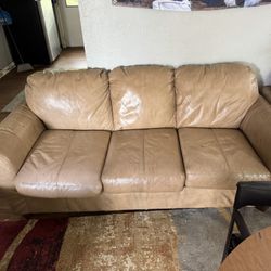 Used Couch Pick Up Only