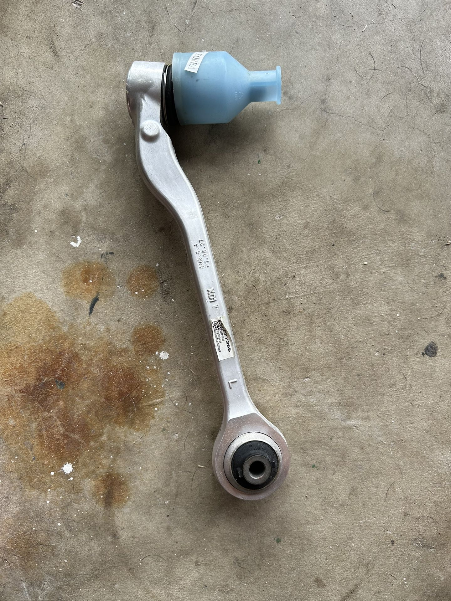 ‘16-‘24 Chevy Camaro SS DF Lower Control Arm $50