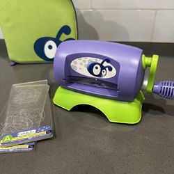 Kids cuttlebug Junior 